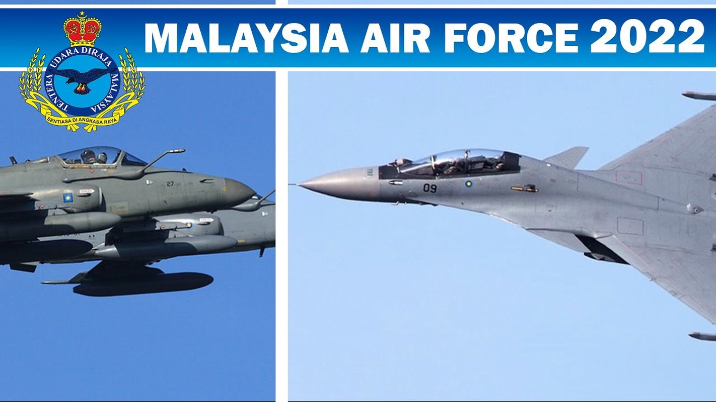 Malaysia mua 18 may bay chien dau FA-50 cua Han Quoc bang dau co-Hinh-6
