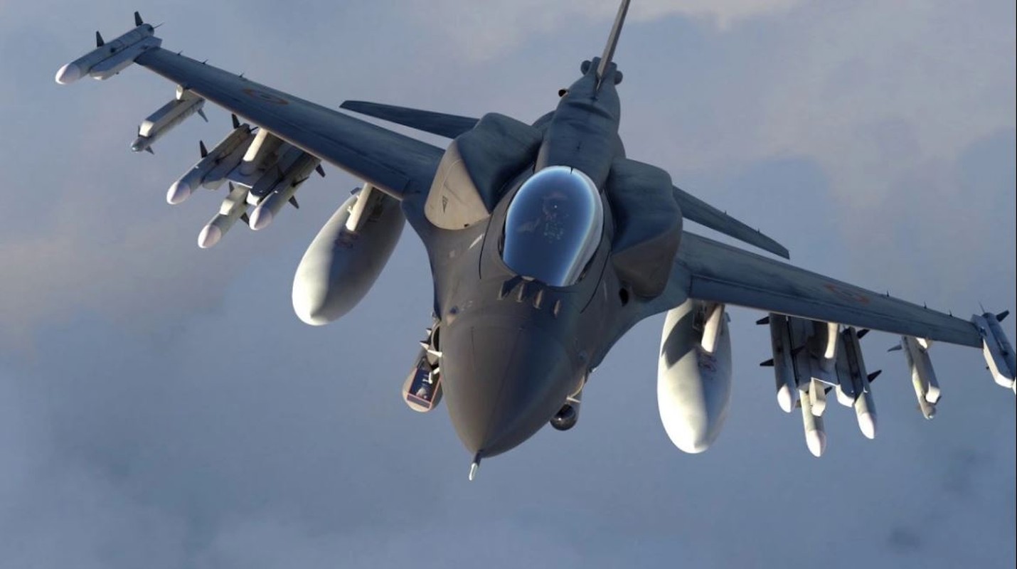 Chien tich “lay lung” cua F-16, tung cuu mang 52 linh dac nhiem Anh-Hinh-7
