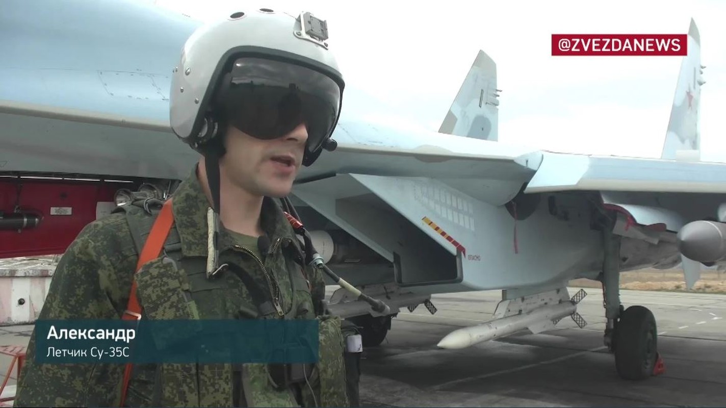 Su-35S khi lam nhiem vu bay tuan tra o Ukraine mang vu khi gi?-Hinh-11
