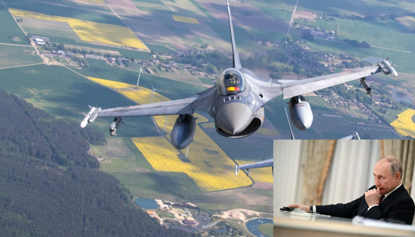 Tiem kich F-16 cho Ukraine: Chi phi van hanh cao khung khiep-Hinh-18