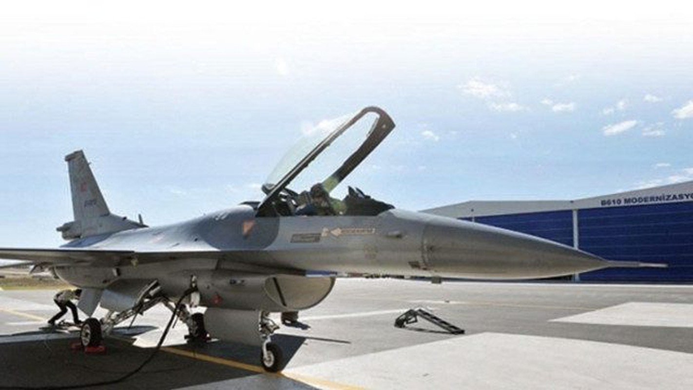 Tiem kich F-16 cho Ukraine: Chi phi van hanh cao khung khiep-Hinh-3