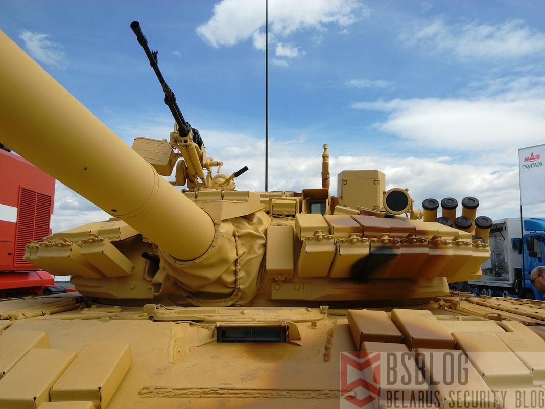 Belarus cong bo goi nang cap T-72, lieu co tot hon T-72B3M Nga?-Hinh-10