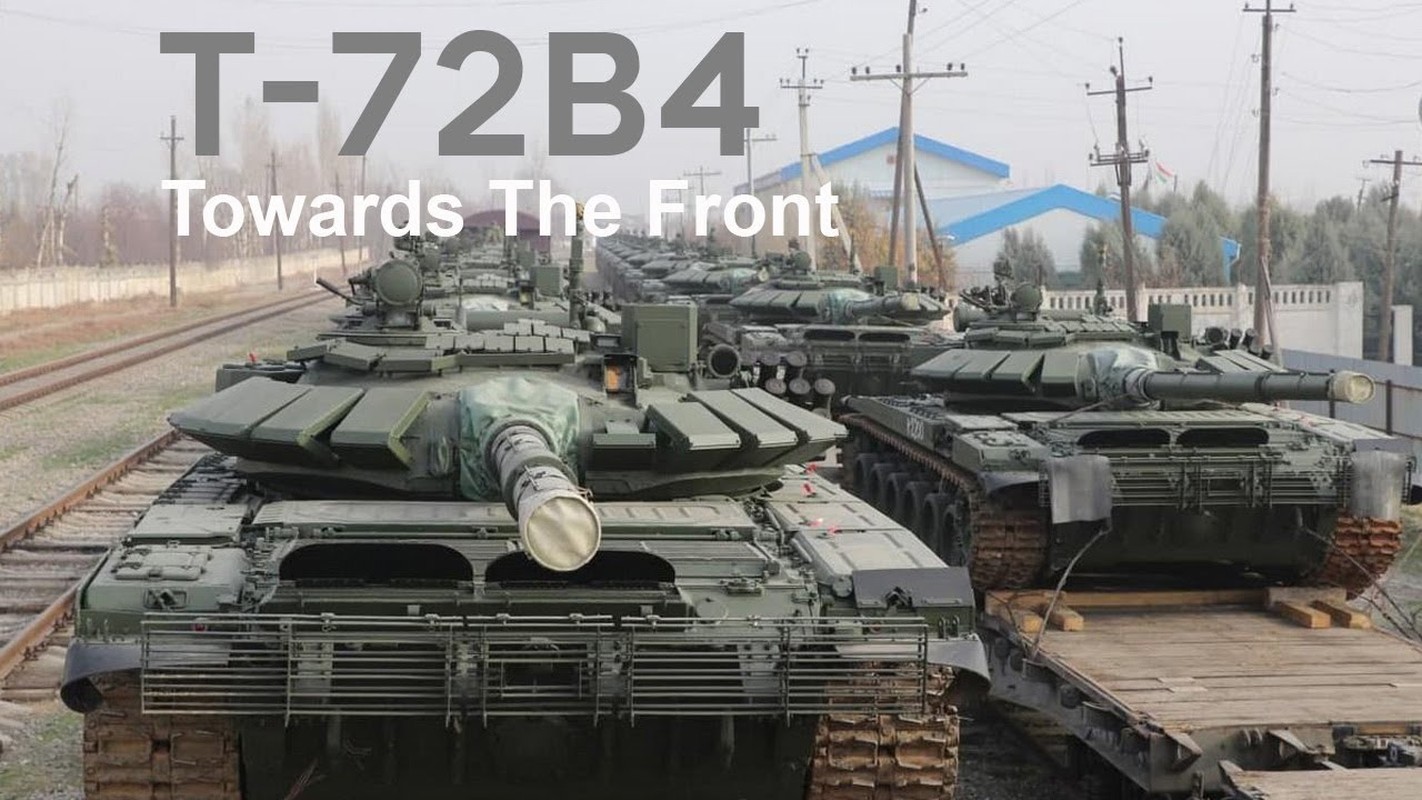 Belarus cong bo goi nang cap T-72, lieu co tot hon T-72B3M Nga?-Hinh-11
