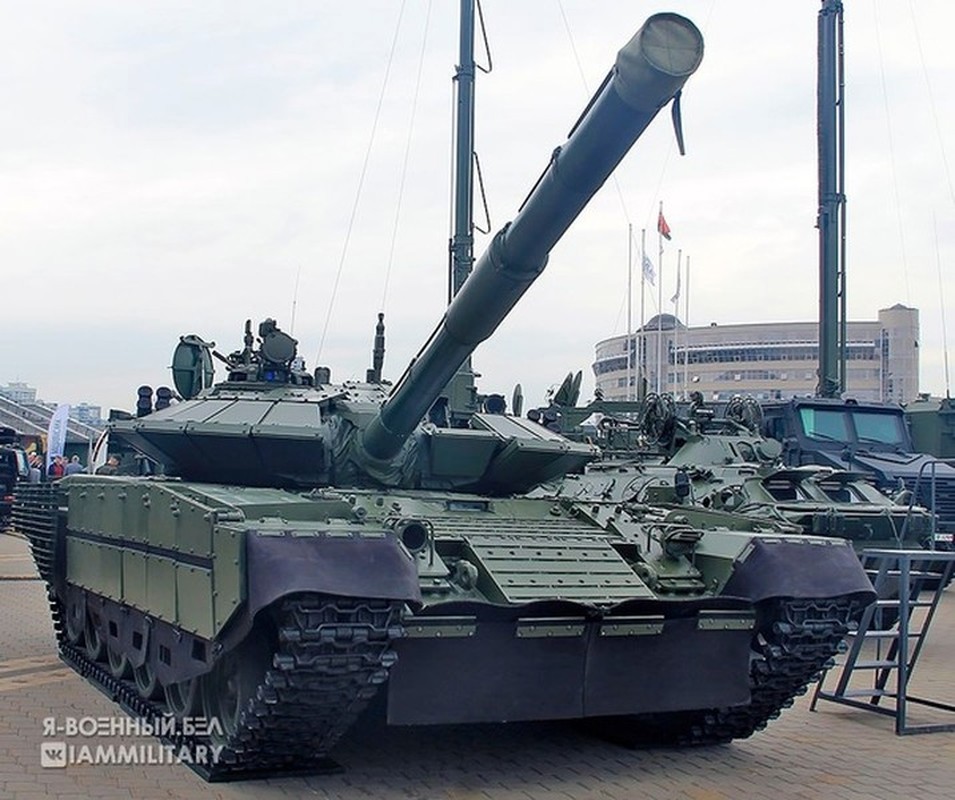 Belarus cong bo goi nang cap T-72, lieu co tot hon T-72B3M Nga?-Hinh-15
