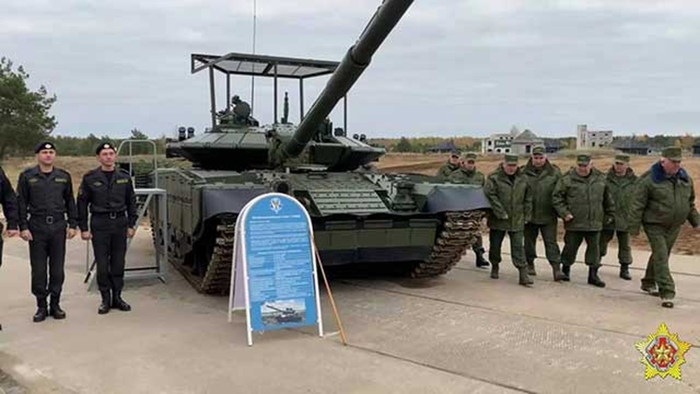 Belarus cong bo goi nang cap T-72, lieu co tot hon T-72B3M Nga?-Hinh-4
