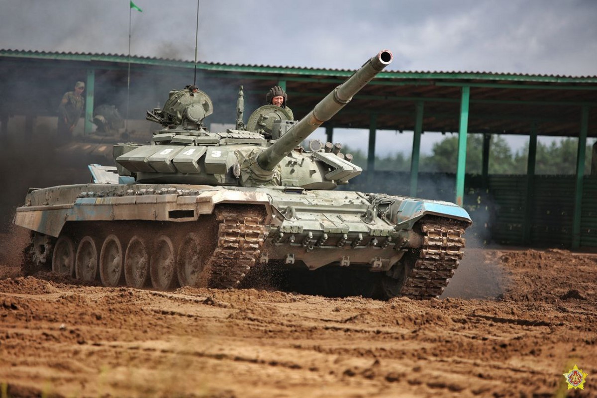 Belarus cong bo goi nang cap T-72, lieu co tot hon T-72B3M Nga?-Hinh-6