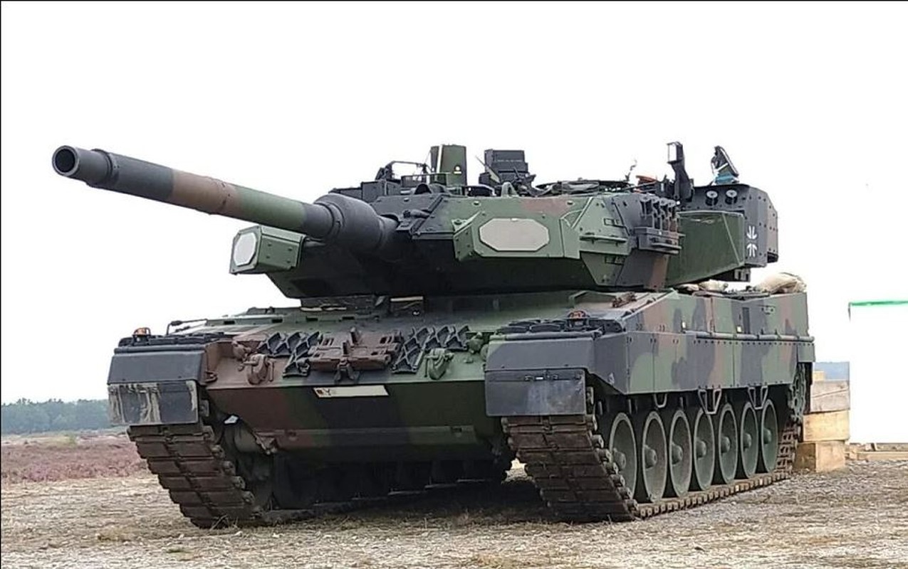 Phien ban xe tang Leopard 2A8 xuat hien co khien Phap that vong?-Hinh-16