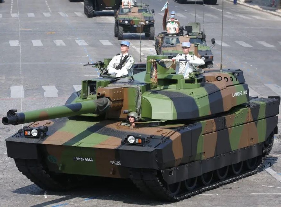 Phien ban xe tang Leopard 2A8 xuat hien co khien Phap that vong?-Hinh-17