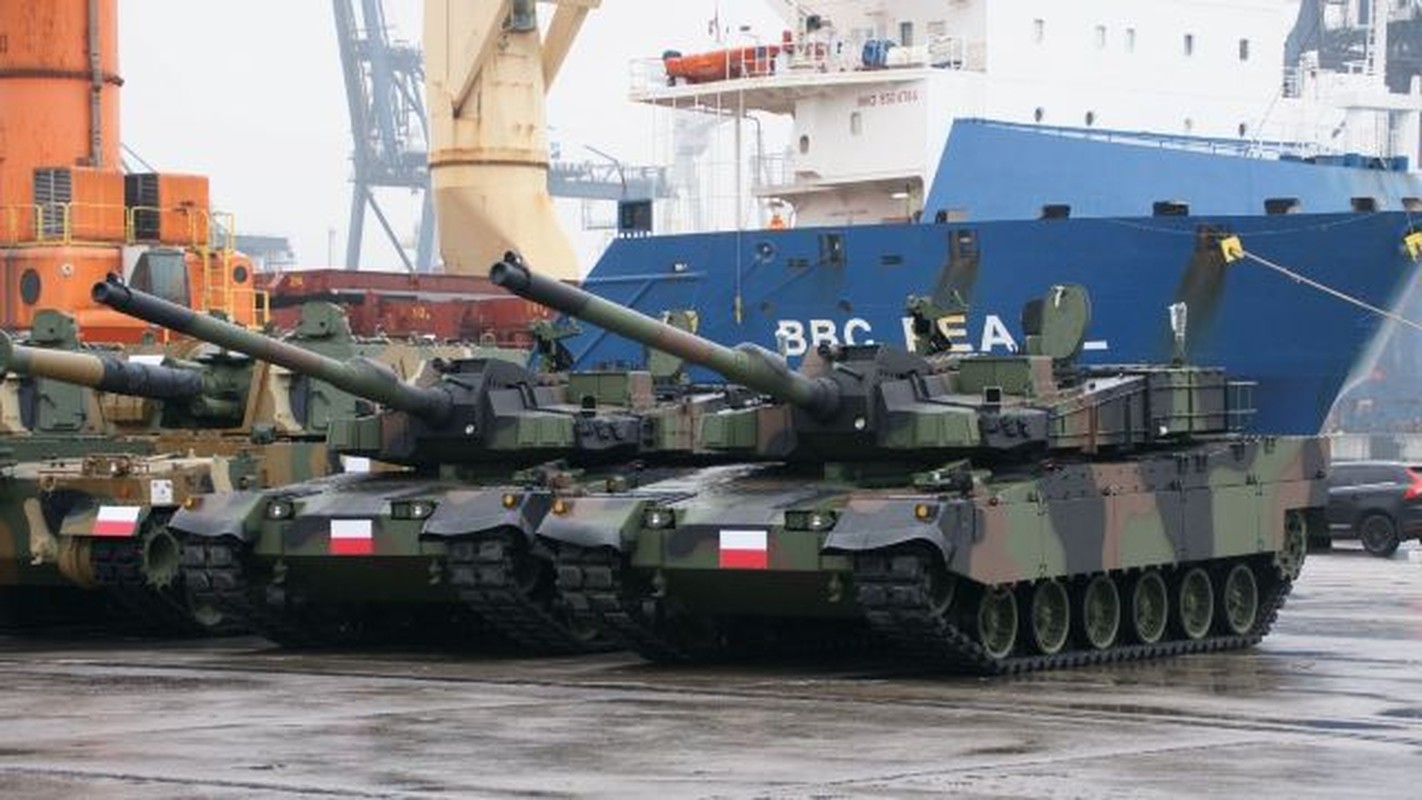 Phien ban xe tang Leopard 2A8 xuat hien co khien Phap that vong?-Hinh-19
