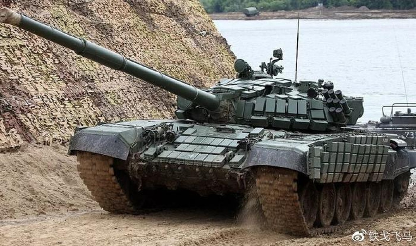 Leopard 2 o Ukraine 