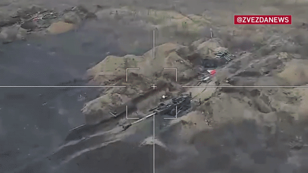 UAV Lancet: Vu khi “ngoi sao” cua Nga tren chien truong Ukraine-Hinh-2