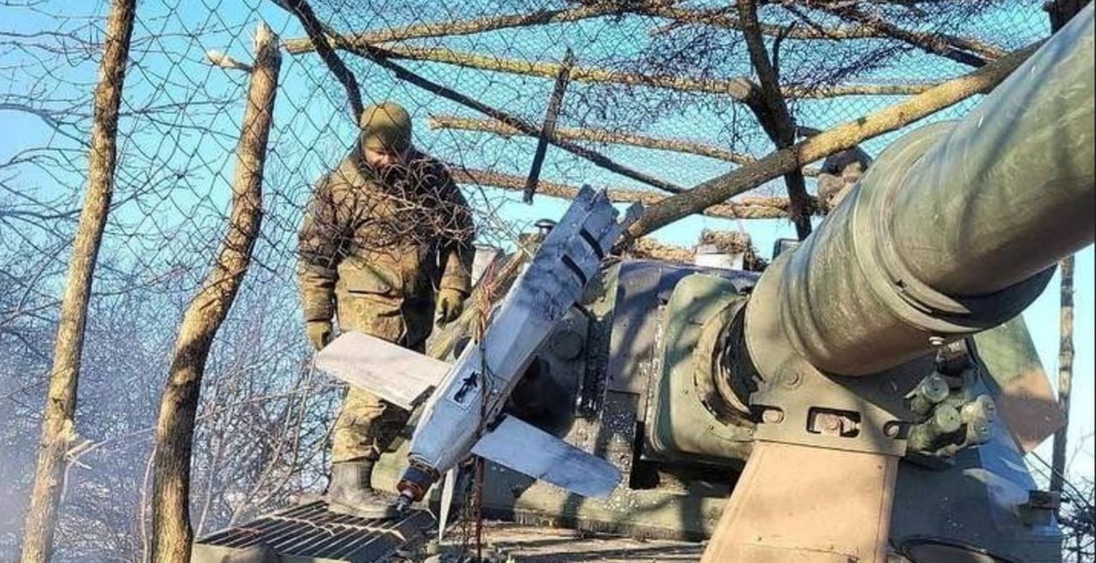 UAV Lancet: Vu khi “ngoi sao” cua Nga tren chien truong Ukraine-Hinh-6
