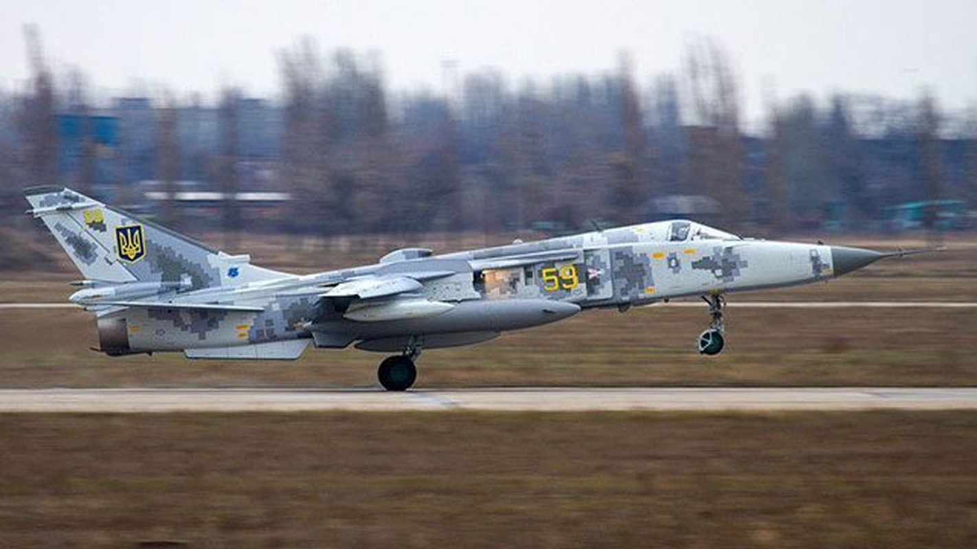 Chien dich san lung cuong kich Su-24 cua Nga ket qua toi dau?-Hinh-16