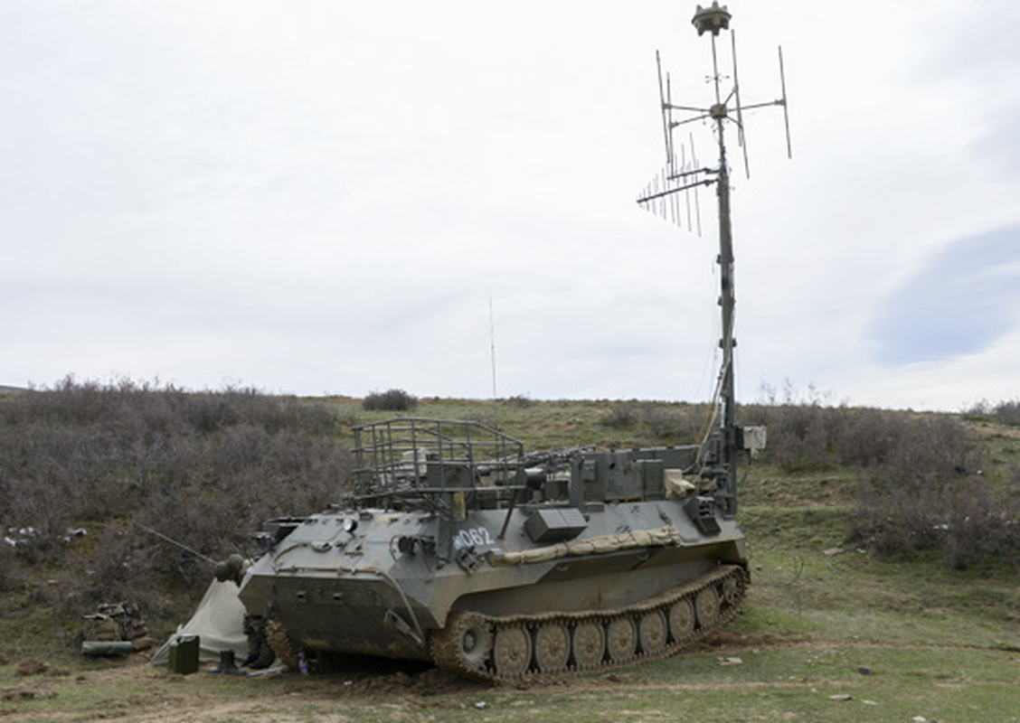 Ukraine quyet “tim - diet” cac tram tac chien dien tu cua Nga-Hinh-2