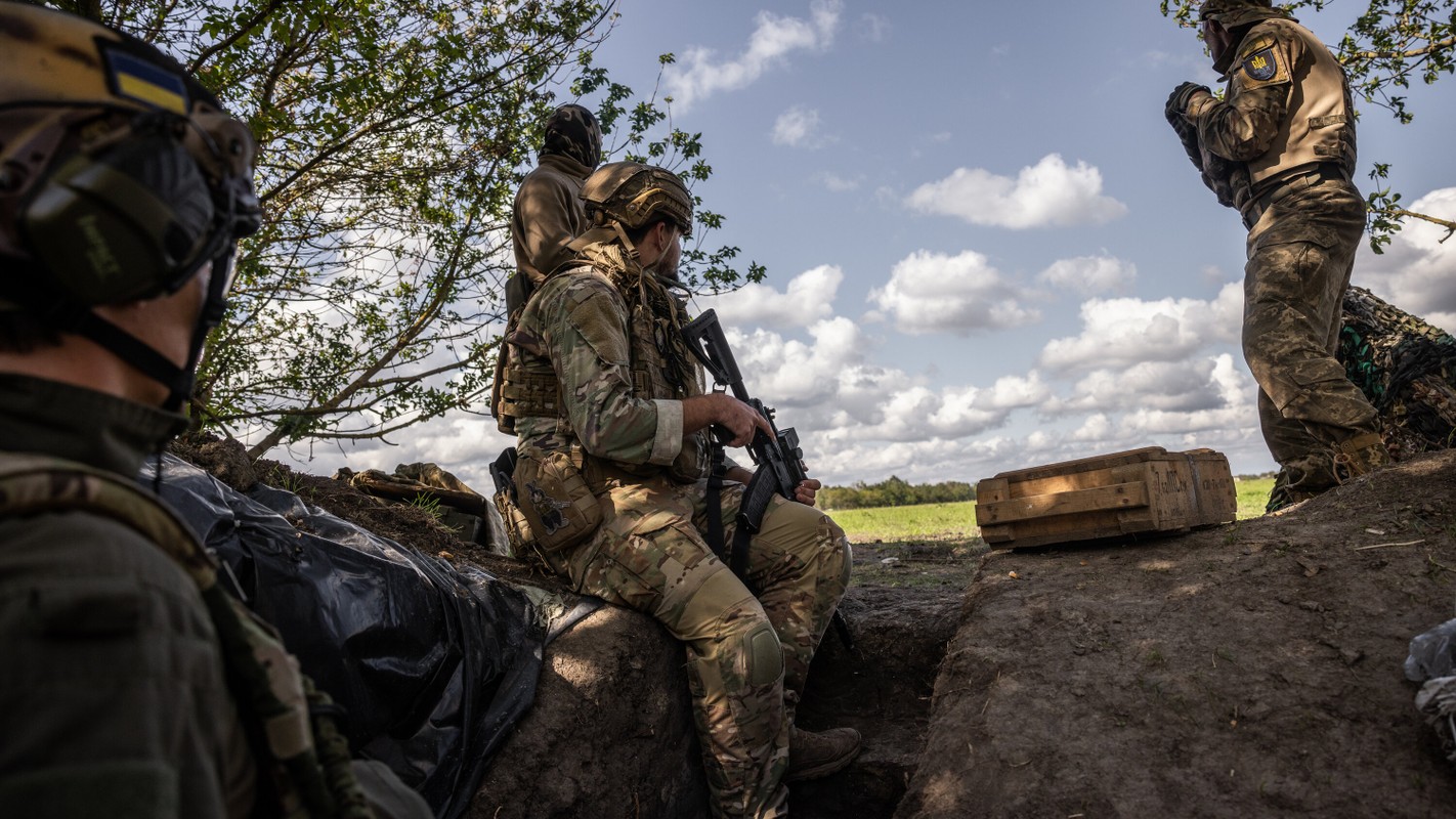 Ukraine dot kich “cong dia nguc”, Nga su dung chien thuat moi-Hinh-14