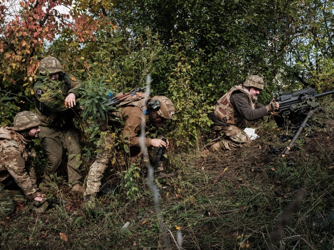 Ukraine dot kich “cong dia nguc”, Nga su dung chien thuat moi-Hinh-15