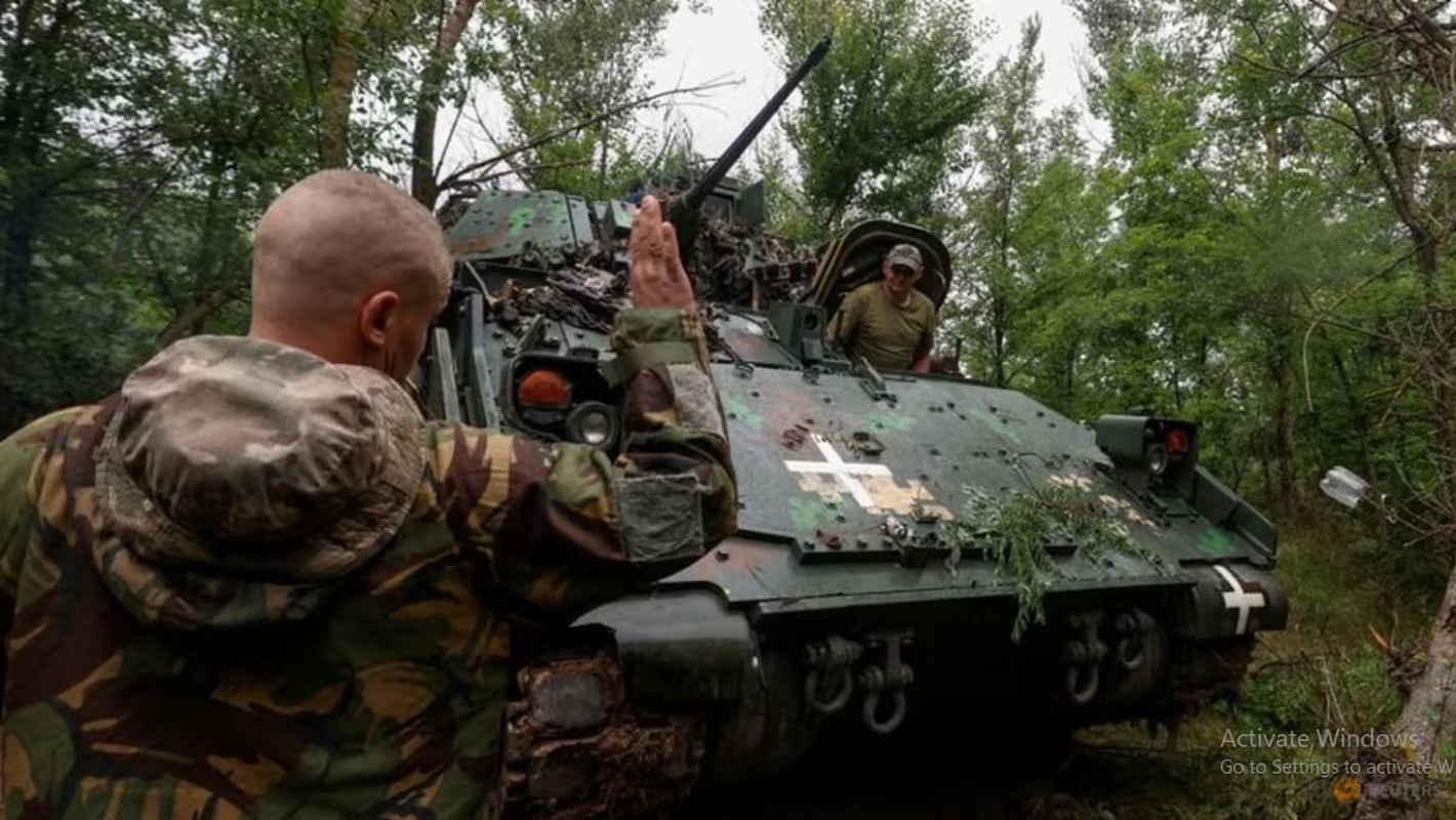 Lu doan 47 cua Ukraine duoc NATO huan luyen cong phu the nao?-Hinh-3