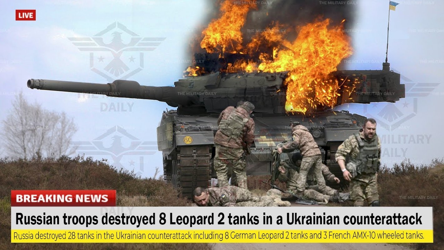 Xe tang nao co the thay Leopard-2 dao nguoc tinh the o Ukraine?-Hinh-15