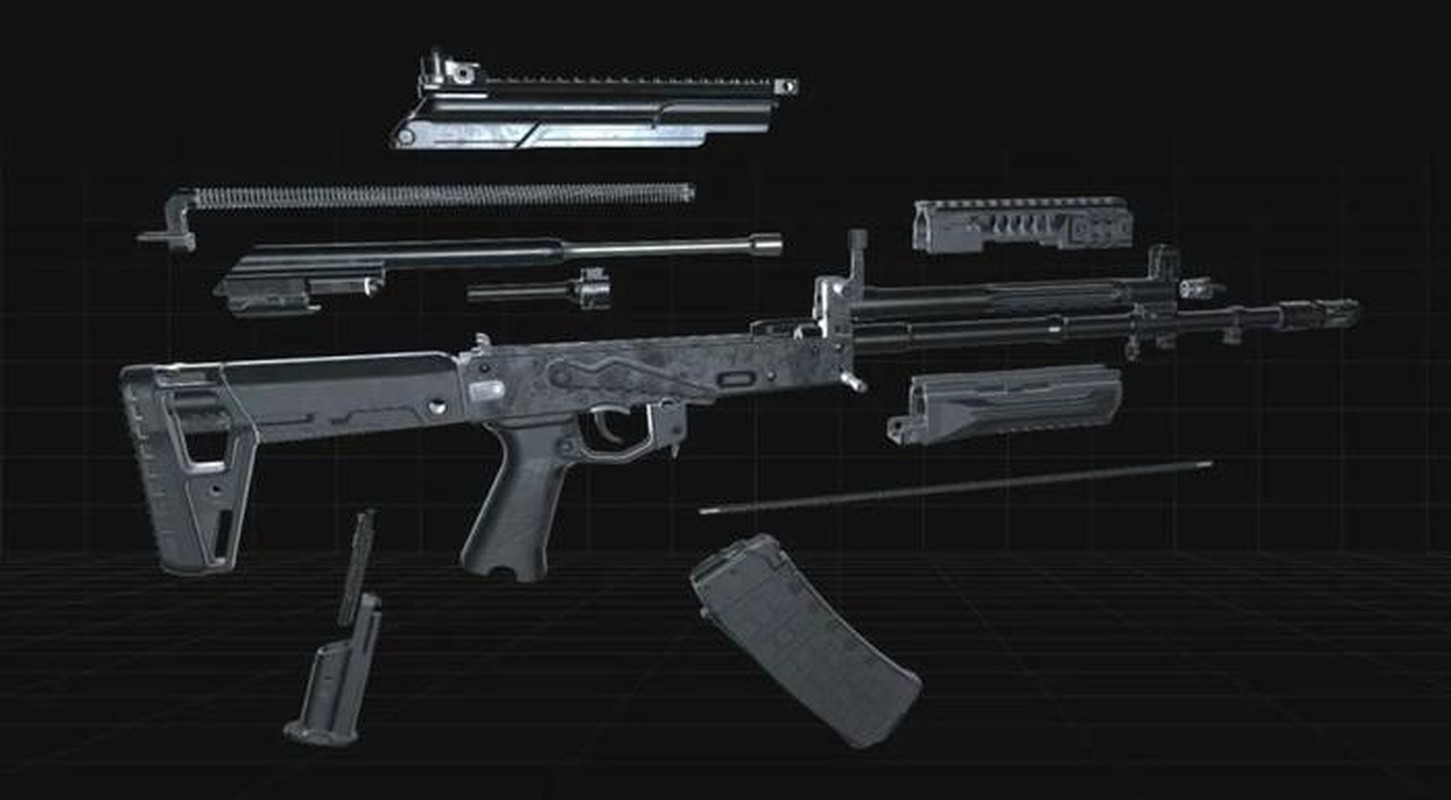 Phien ban AK-19 cua Nga chinh thuc trinh lang; co thay the AK-12?-Hinh-15