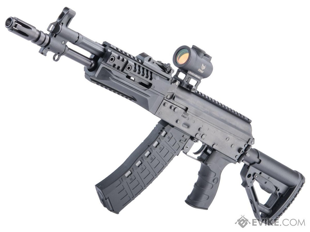 Phien ban AK-19 cua Nga chinh thuc trinh lang; co thay the AK-12?-Hinh-17