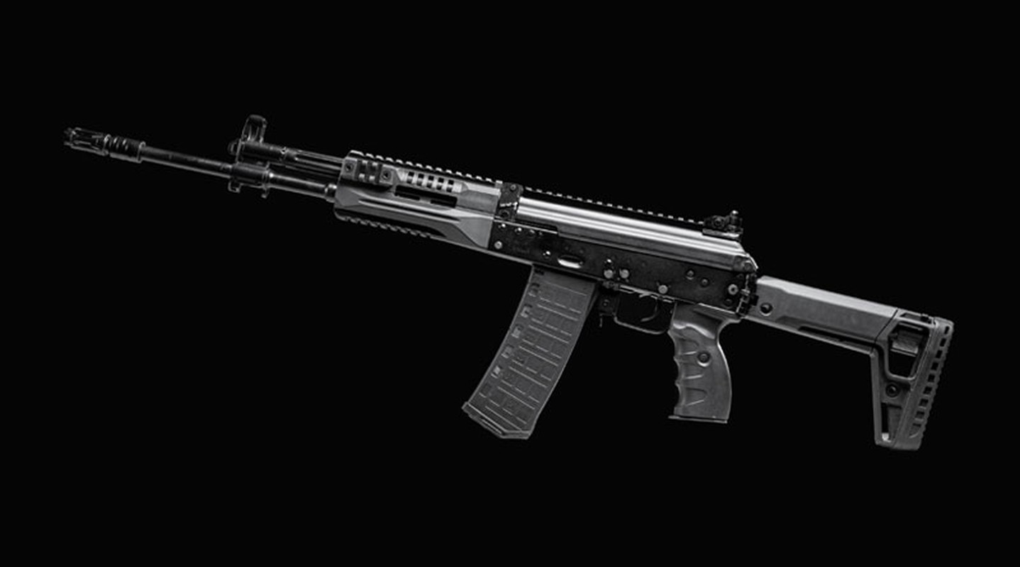 Phien ban AK-19 cua Nga chinh thuc trinh lang; co thay the AK-12?-Hinh-5