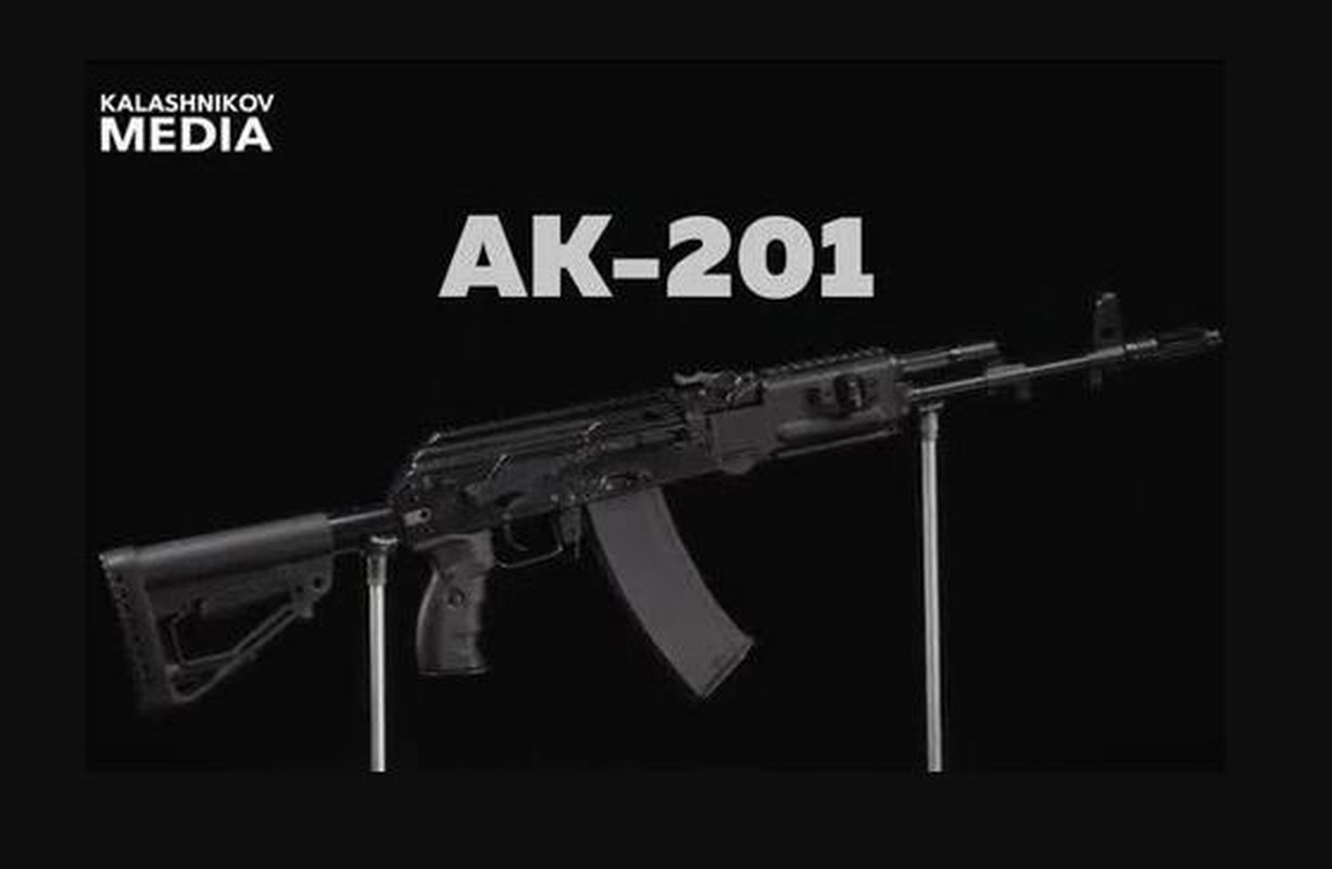 Phien ban AK-19 cua Nga chinh thuc trinh lang; co thay the AK-12?-Hinh-9