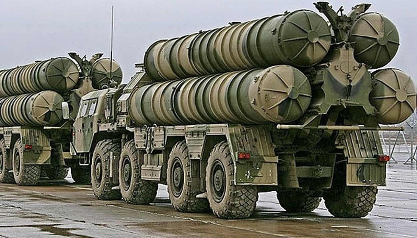 He thong S-300PS cua Ukraine bi Su-34 Nga ha guc bang mot don danh-Hinh-12