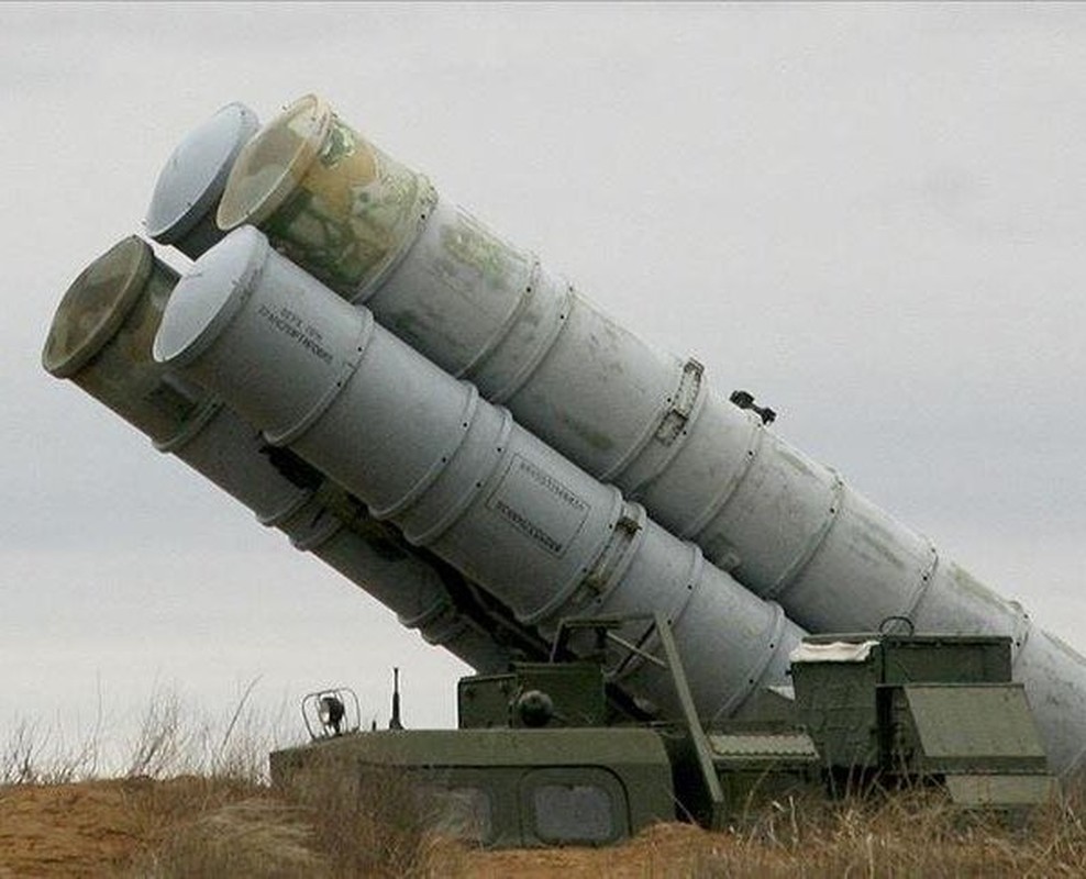 He thong S-300PS cua Ukraine bi Su-34 Nga ha guc bang mot don danh-Hinh-2