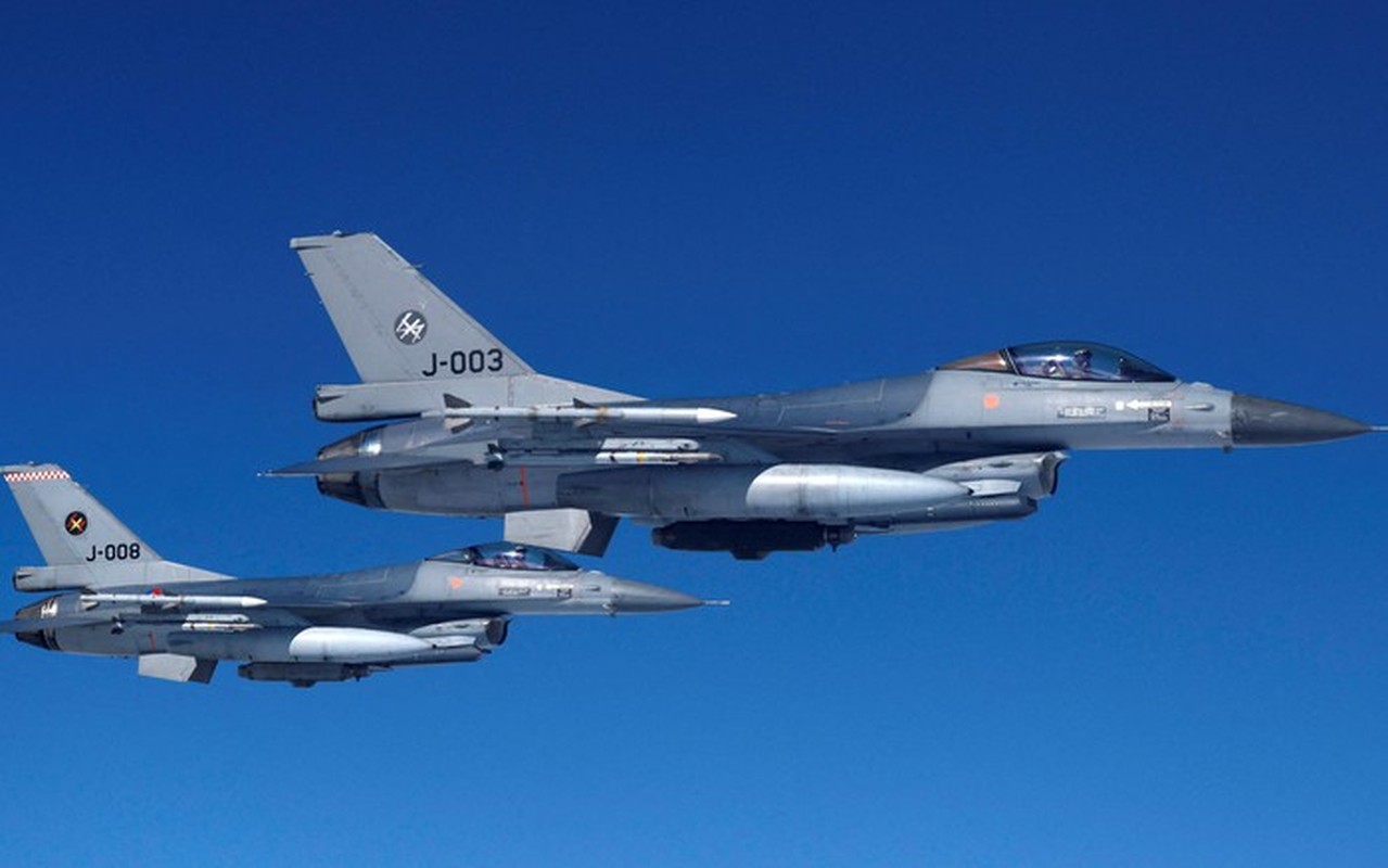 May bay F-16 co the la vu khi “buoc ngoat” cho Ukraine?-Hinh-11