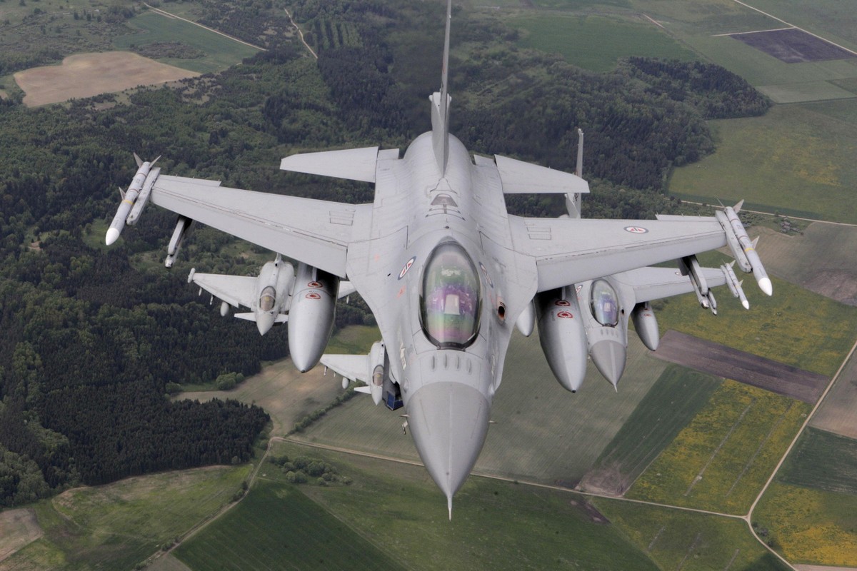 May bay F-16 co the la vu khi “buoc ngoat” cho Ukraine?-Hinh-19