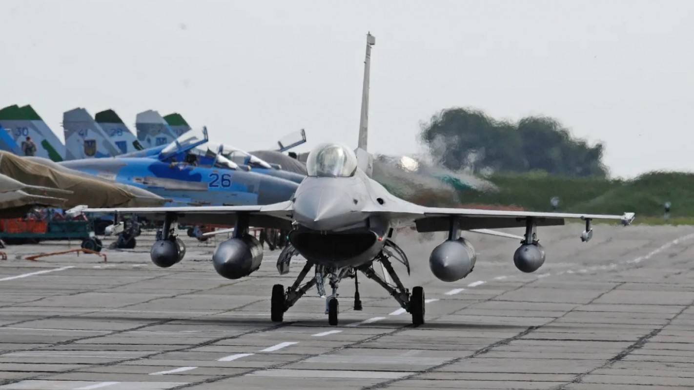 May bay F-16 co the la vu khi “buoc ngoat” cho Ukraine?-Hinh-20