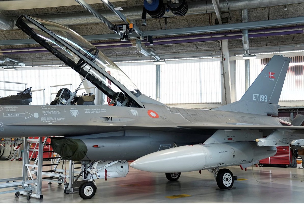 May bay F-16 co the la vu khi “buoc ngoat” cho Ukraine?-Hinh-5