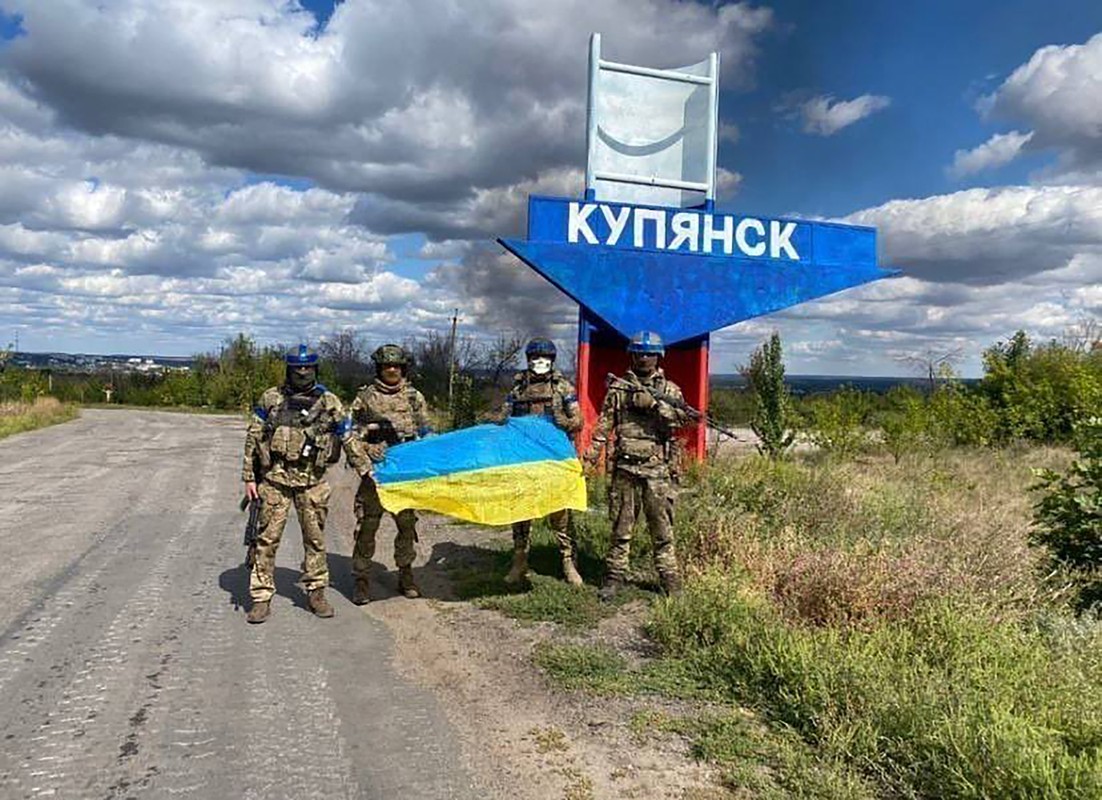 Ukraine so tan khan cap Kupyansk, Nga chuan bi phan cong?-Hinh-22