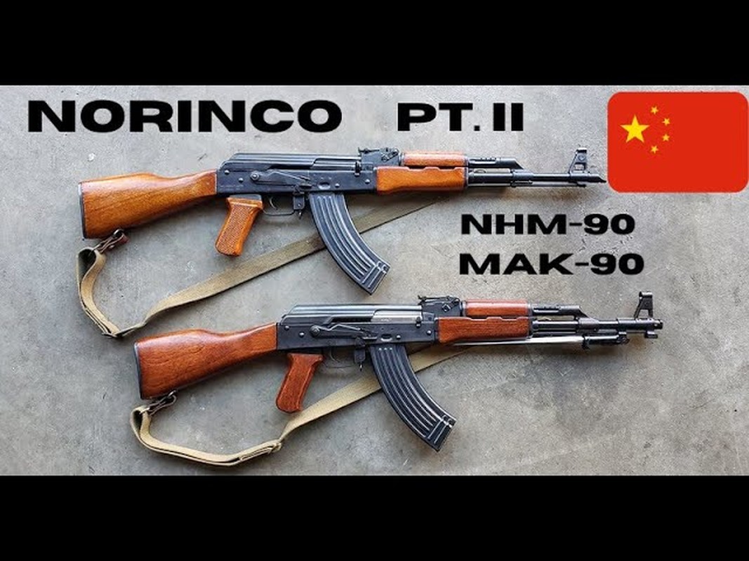 Tai sao Kalashnikov Type-56 cua Trung Quoc kem hon AK-47 cua Lien Xo-Hinh-11