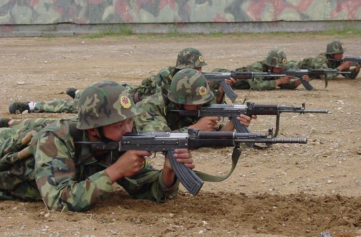 Tai sao Kalashnikov Type-56 cua Trung Quoc kem hon AK-47 cua Lien Xo-Hinh-15