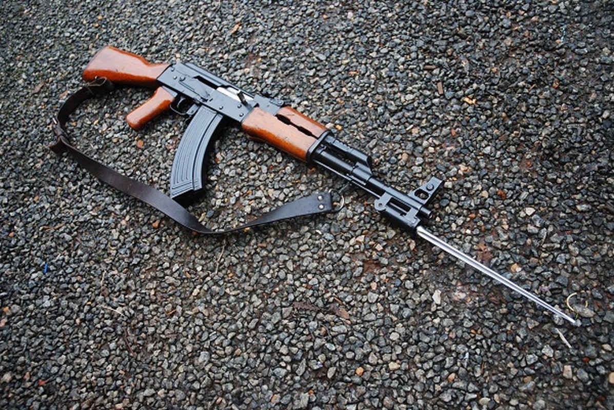 Tai sao Kalashnikov Type-56 cua Trung Quoc kem hon AK-47 cua Lien Xo-Hinh-6