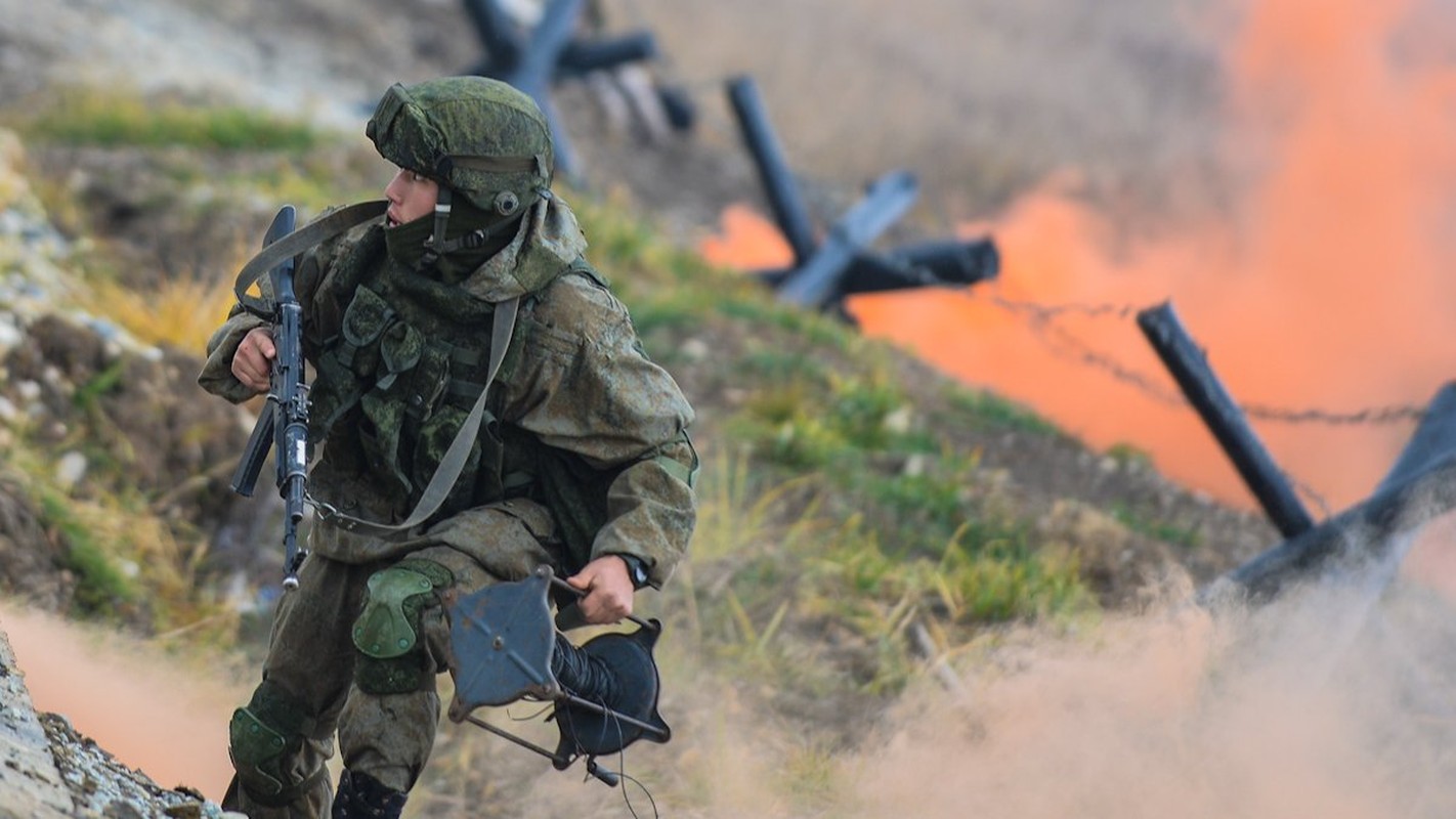 Ukraine bat chap kho khan, phan cong huong Nam Donetsk ac liet-Hinh-22