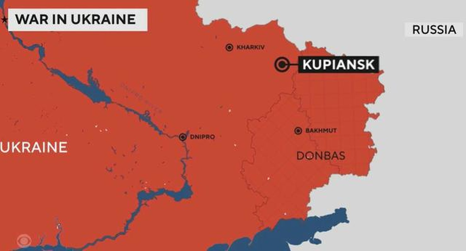 30.000 quan Ukraine co xuyen thung 1 km vong vay o Kupyansk-Hinh-6