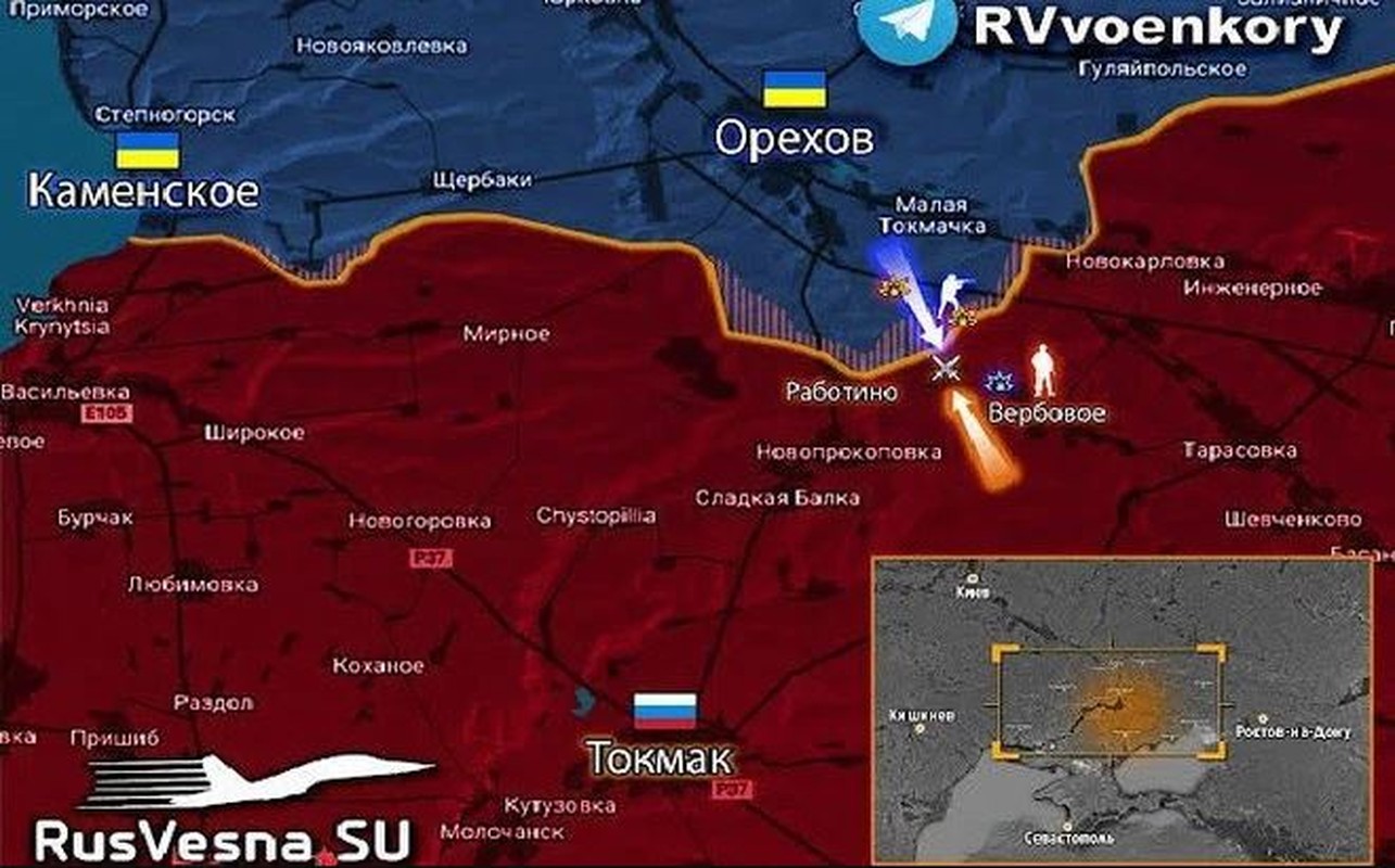 Sau 3 thang tien cong, Ukraine van o vong ngoai tuyen phong ngu-Hinh-3