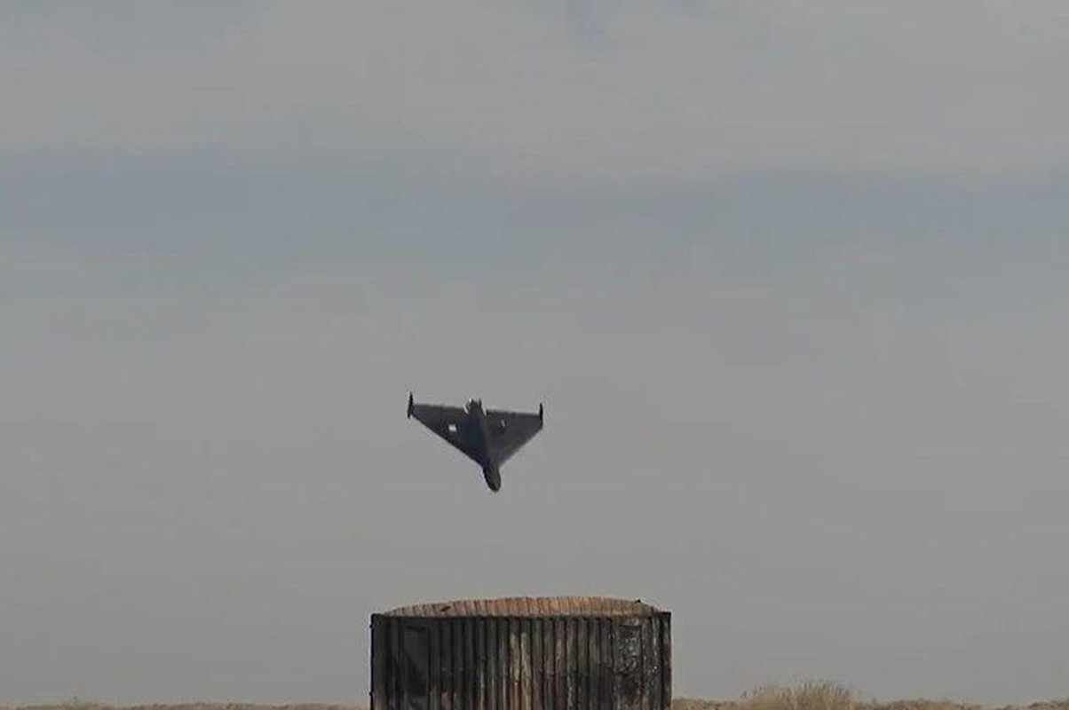My, Ukraine “giat minh” khi nghien cuu UAV Geran-2 cua Nga-Hinh-11