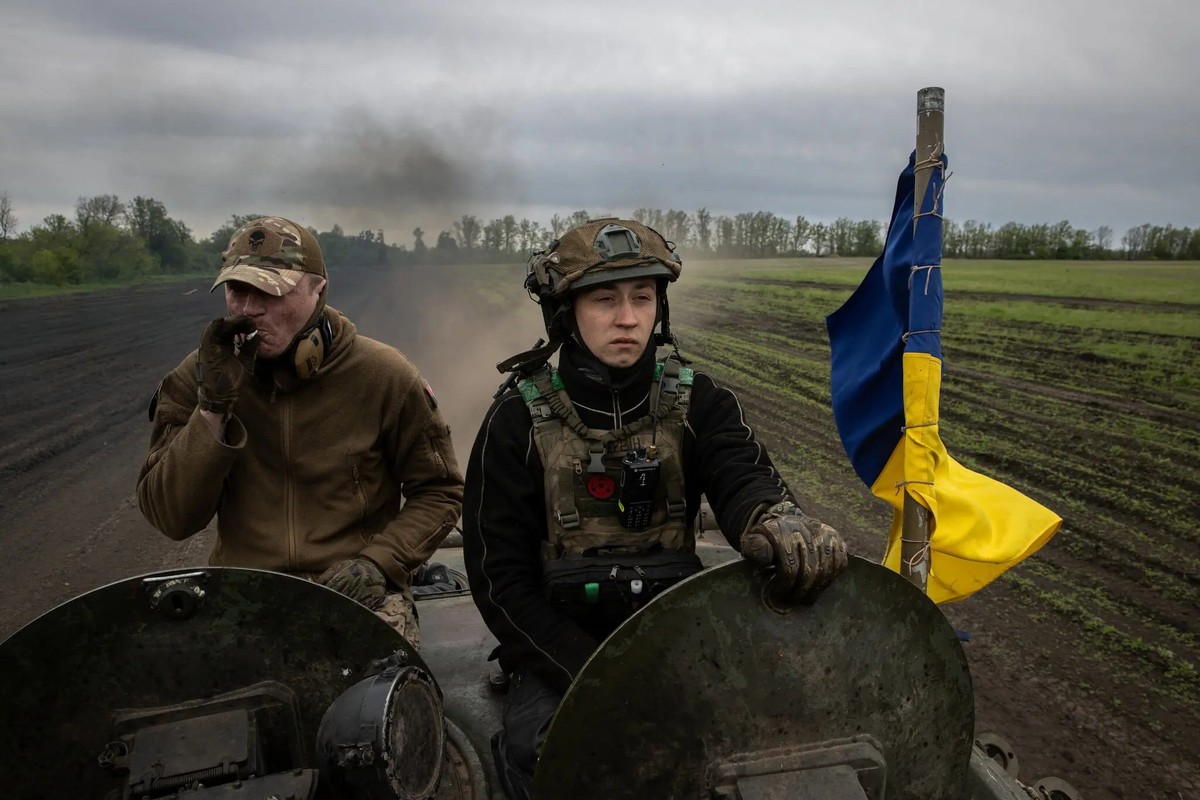 Huong phan cong Kamenskoie cua Ukraine: Giac mo xa voi-Hinh-5