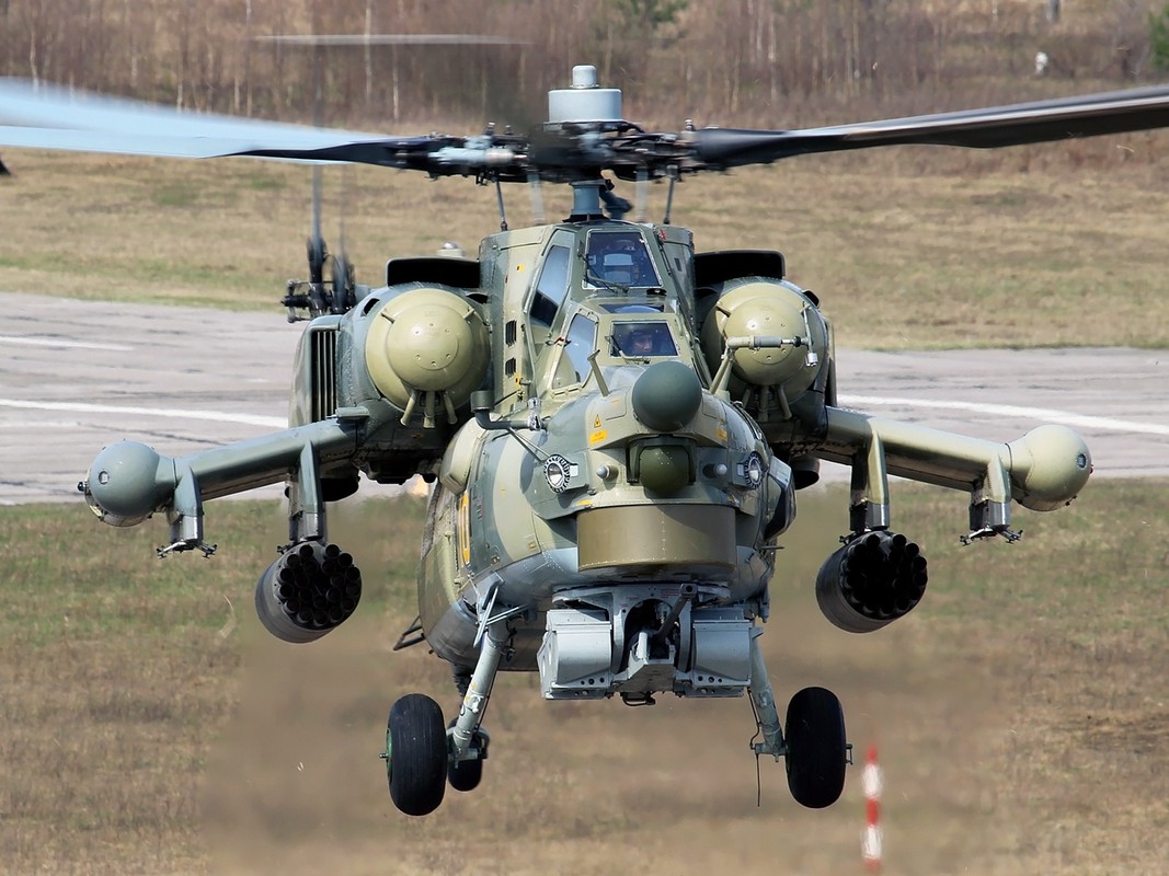 Truc thang vu trang Mi-28N Havoc cua Nga manh den muc nao?-Hinh-10