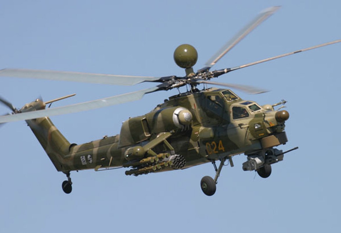 Truc thang vu trang Mi-28N Havoc cua Nga manh den muc nao?-Hinh-12