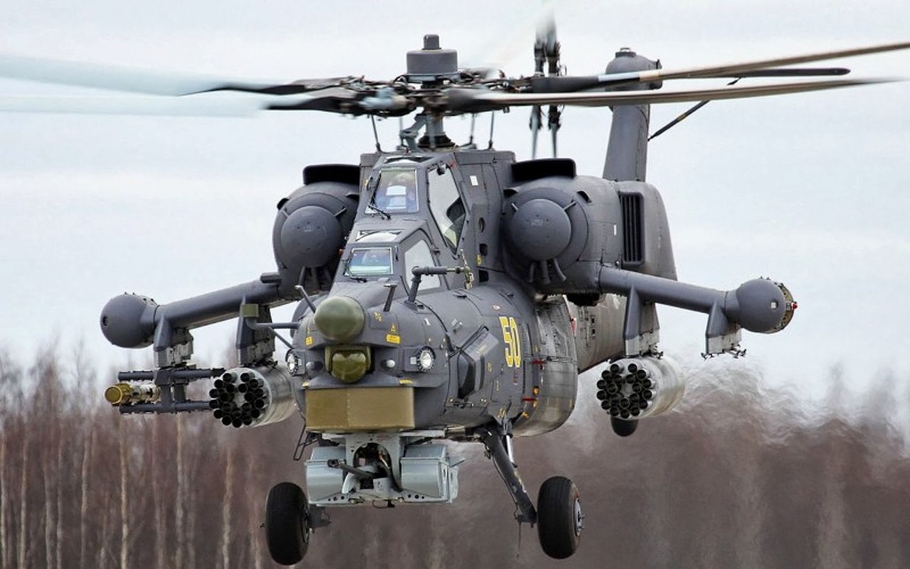 Truc thang vu trang Mi-28N Havoc cua Nga manh den muc nao?-Hinh-13