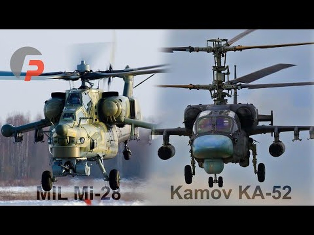 Truc thang vu trang Mi-28N Havoc cua Nga manh den muc nao?-Hinh-2