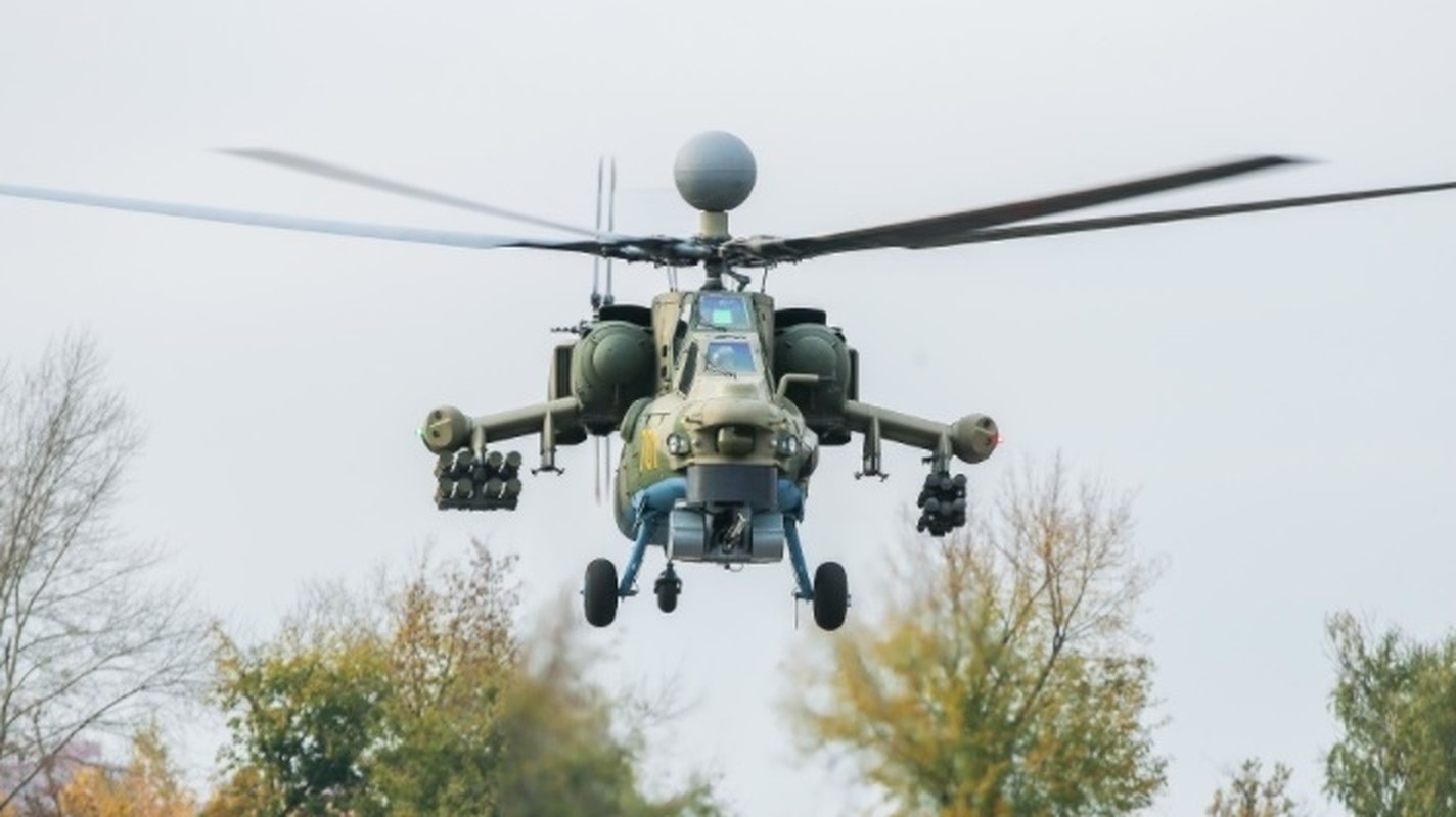 Truc thang vu trang Mi-28N Havoc cua Nga manh den muc nao?-Hinh-3