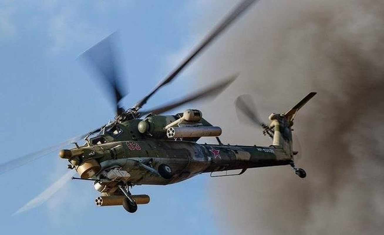 Truc thang vu trang Mi-28N Havoc cua Nga manh den muc nao?-Hinh-4