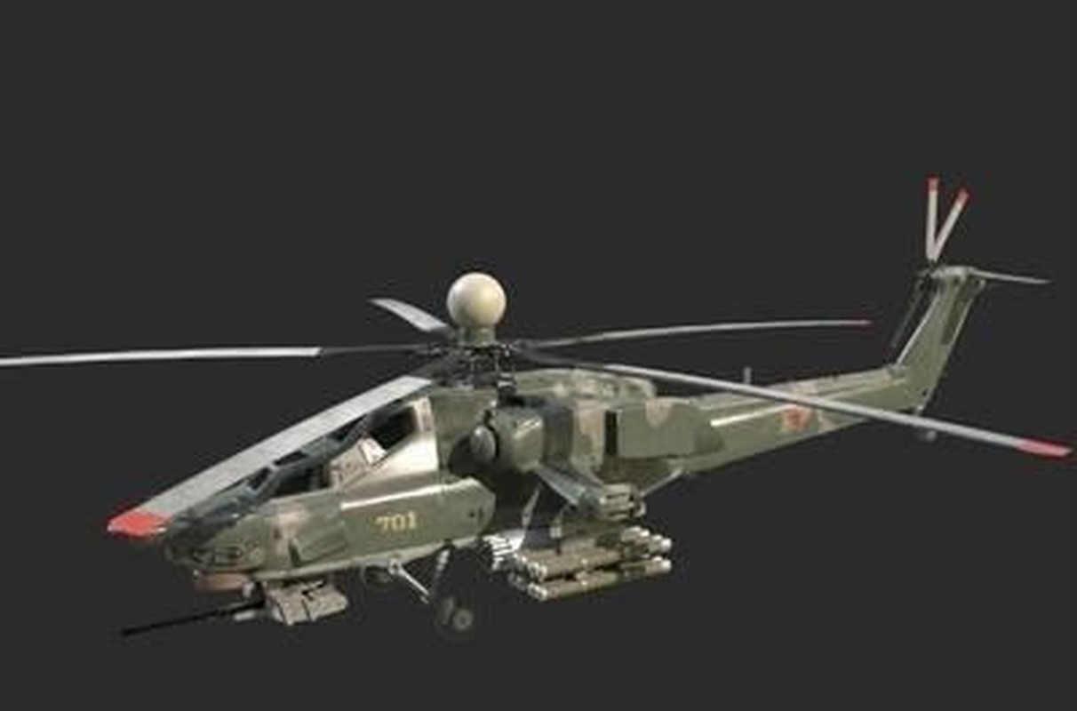 Truc thang vu trang Mi-28N Havoc cua Nga manh den muc nao?-Hinh-5