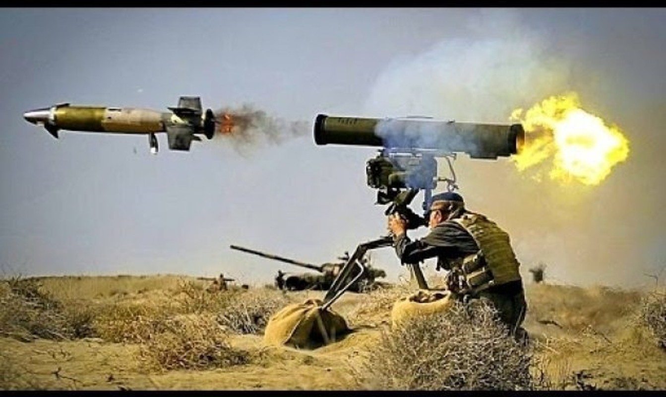 Bun lay Ukraine co the nhan chim xe tang M1 Abrams-Hinh-20