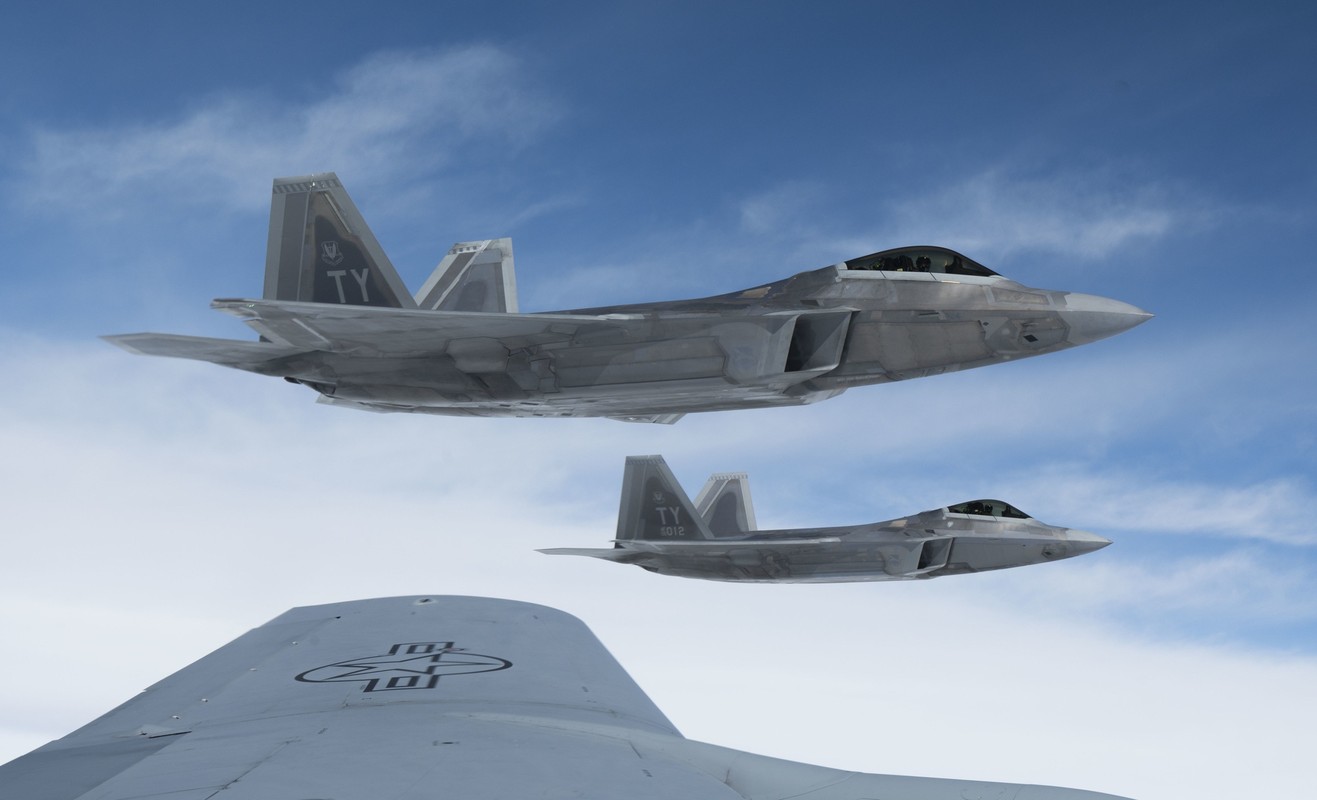 Ba cong nghe tuyet mat khien F-22 khong the xuat khau-Hinh-8